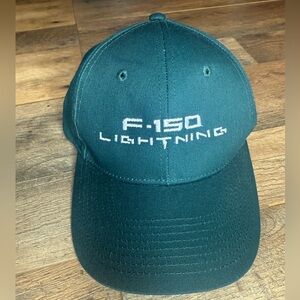 F-150 Lightning Cap